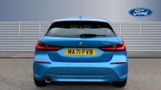 BMW 1 Series 116d SE 5dr Step Auto Diesel Hatchback